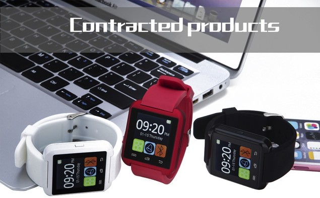 Smartwatch-Bluetooth-Smart-Watch